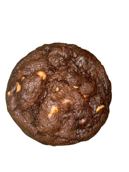 Chocolate Peanut Kisses