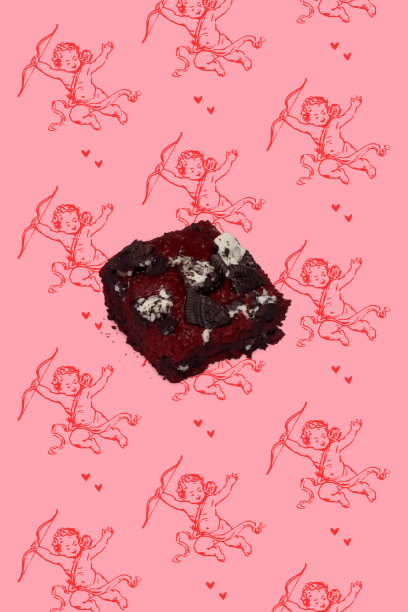 Double Creme Delights