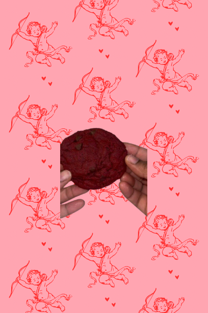 Red Velvet ChocoChip