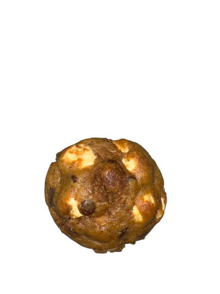 Toasty Pumpkin Puff