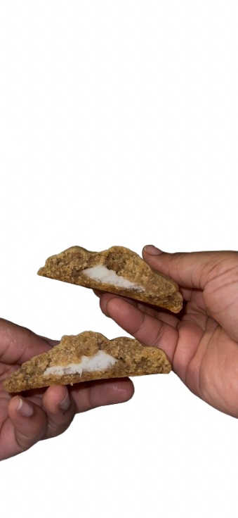 Maple Cream Core