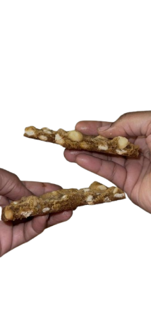 Mac’n White Delight