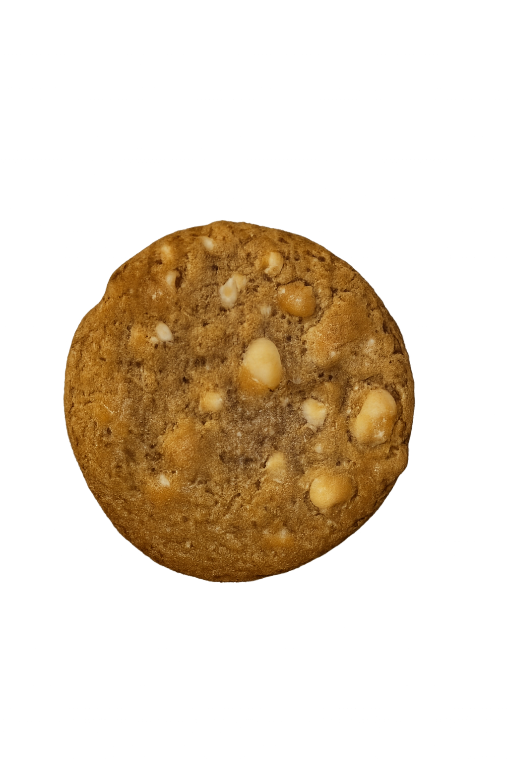 Mac’n White Delight